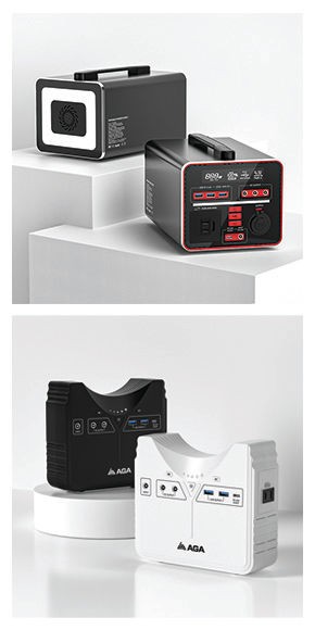 應用產品  